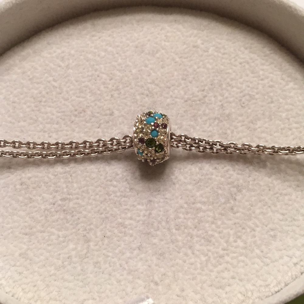 Chamilia Bead